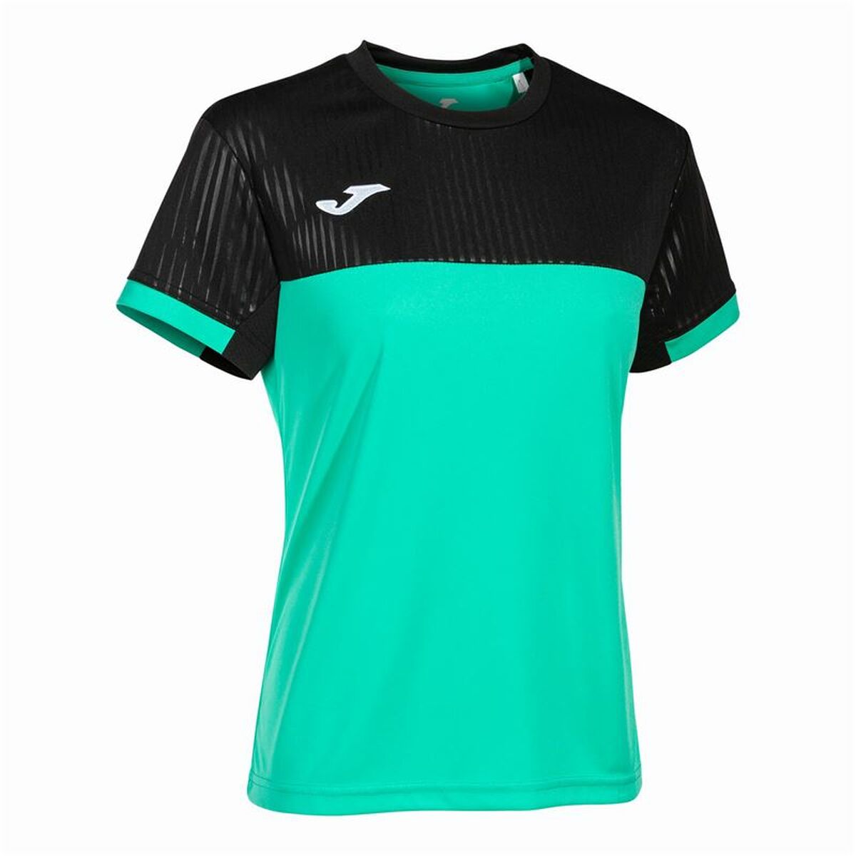 Camiseta Deportiva de Manga Corta Joma Sport Montreal