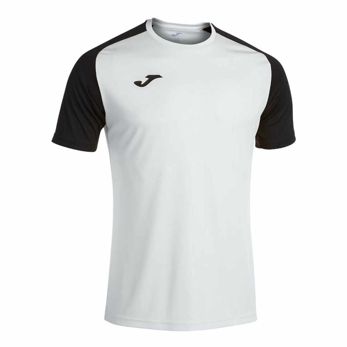 Camiseta de Manga Corta Hombre Joma Sport Academy IV M
