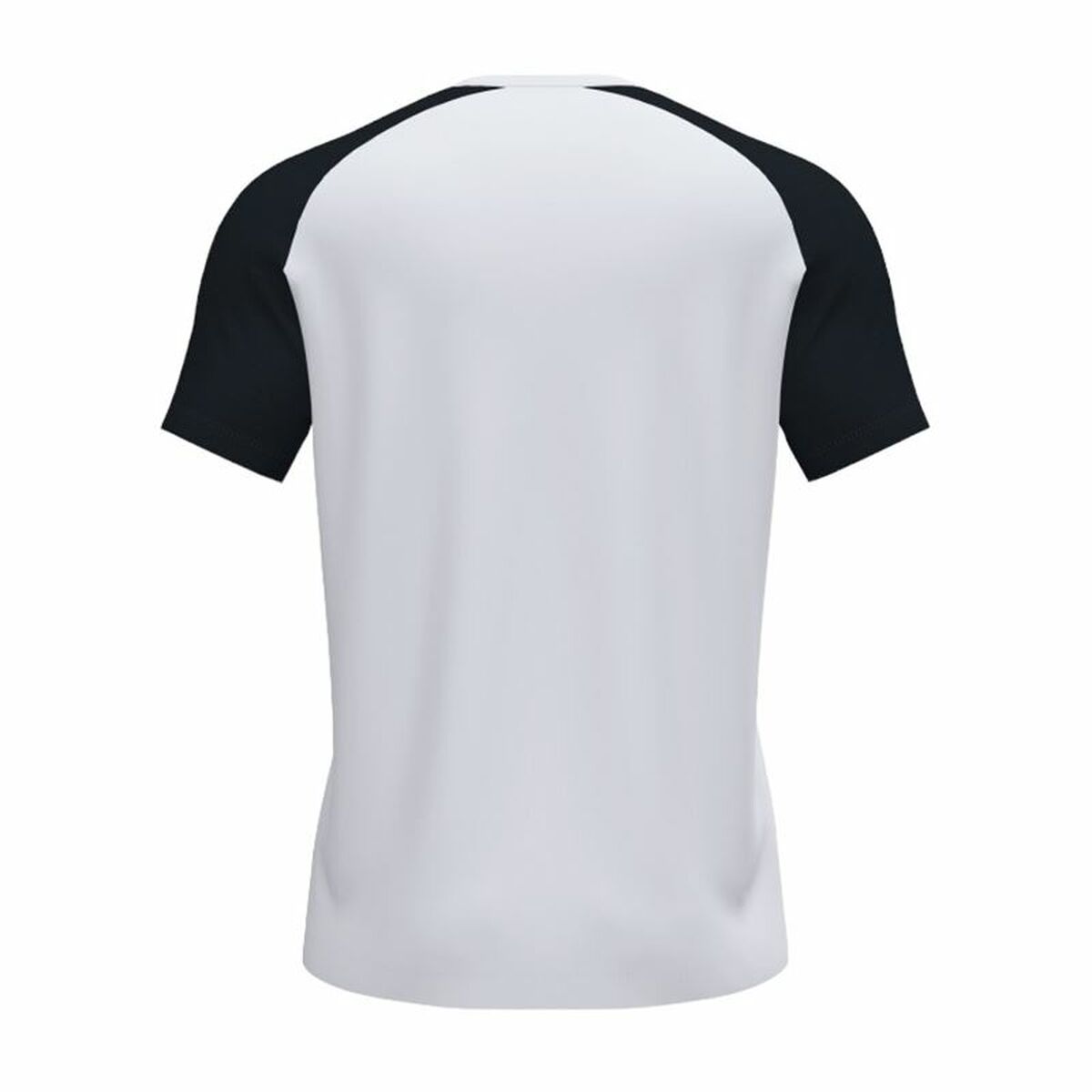 Camiseta de Manga Corta Hombre Joma Sport Academy IV M