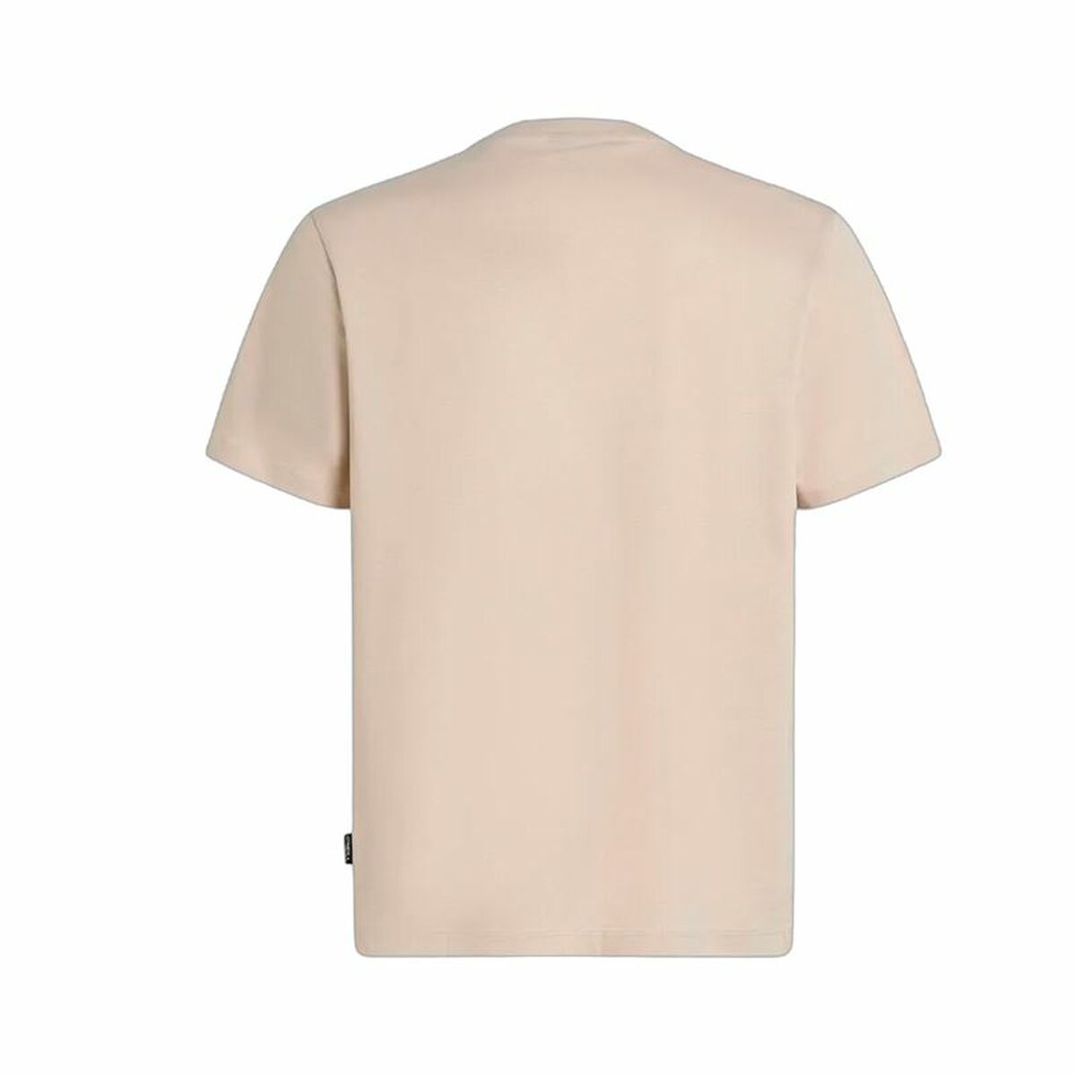 Camiseta de Manga Corta Hombre O'Neill Small Logo Beige XL