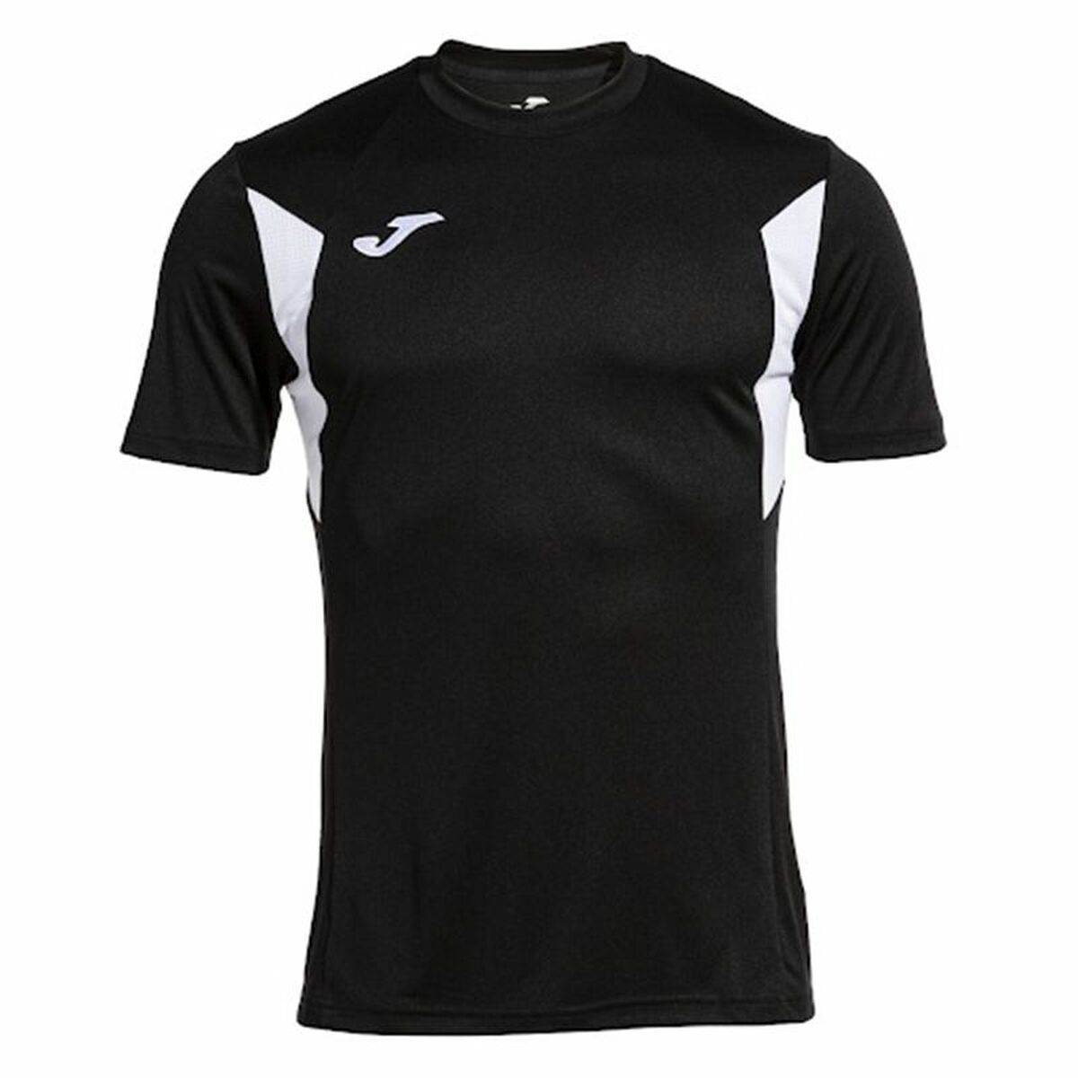 Camiseta de Fútbol de Manga Corta Hombre Joma Sport Winner III (L)