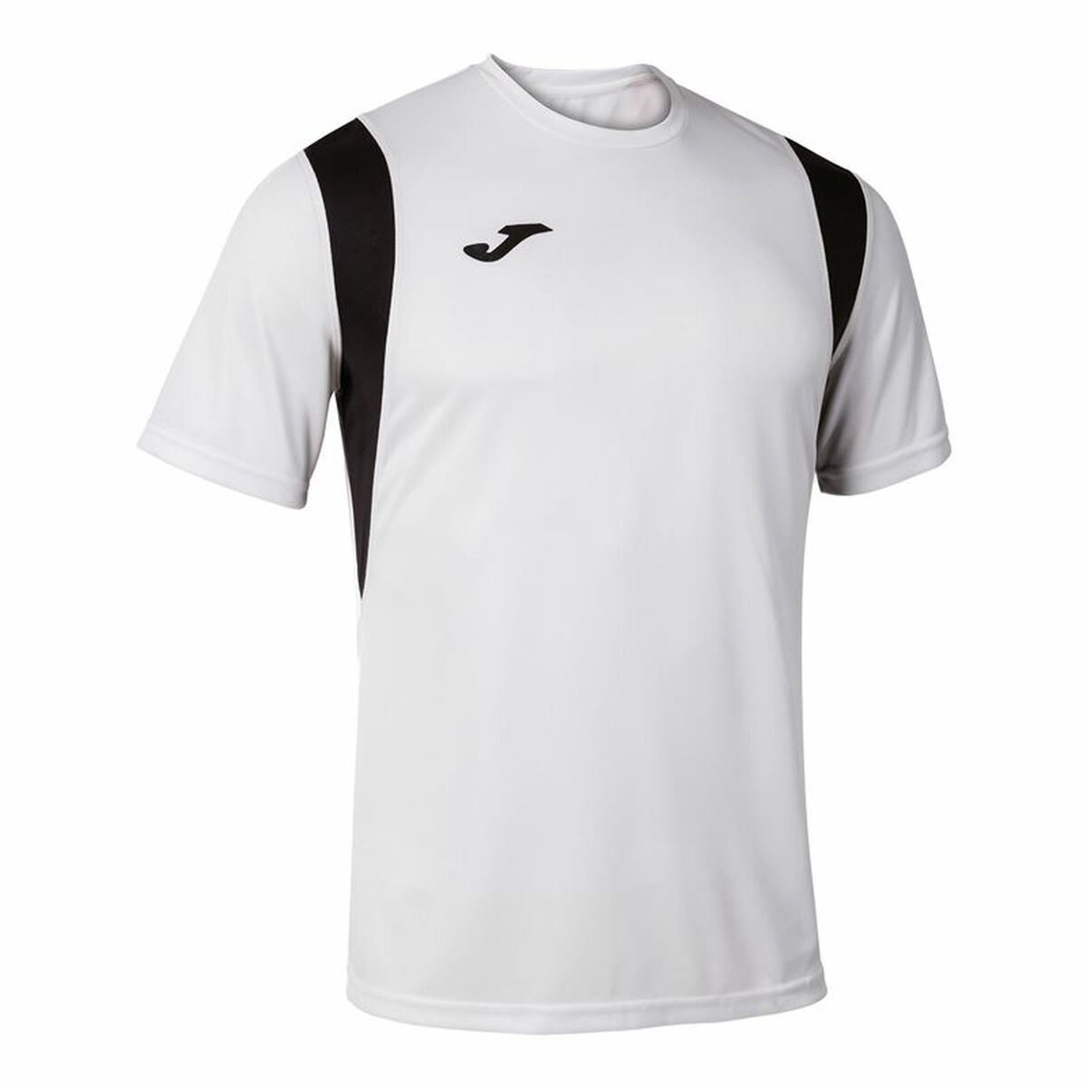 Camiseta de Manga Corta Hombre Joma Sport Dinamo L