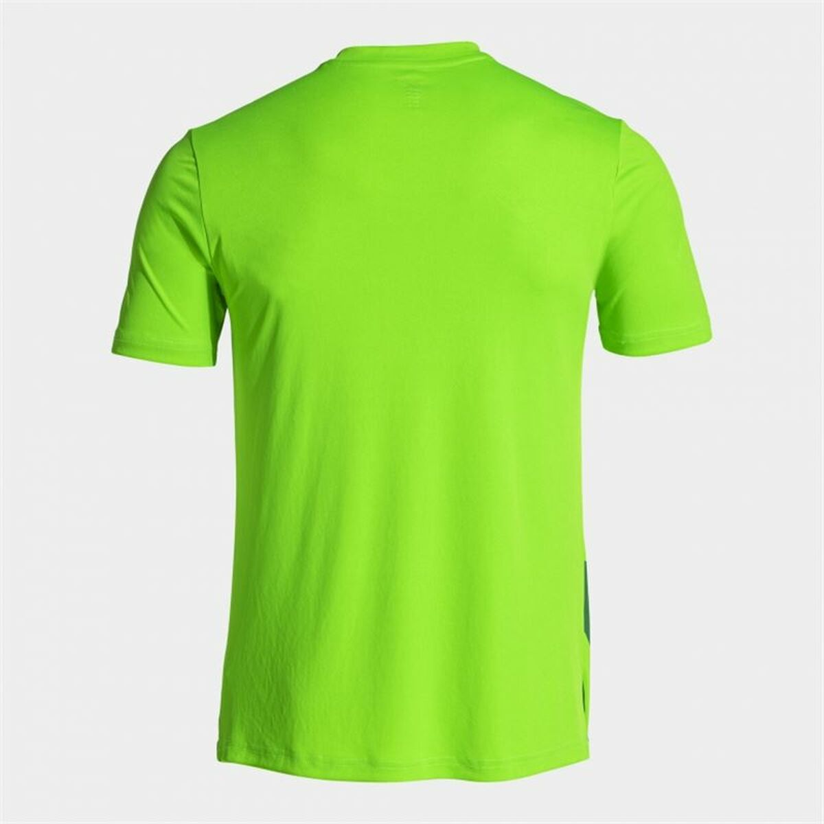 Camiseta de Fútbol de Manga Corta Hombre Joma Sport Lion Ii (M)