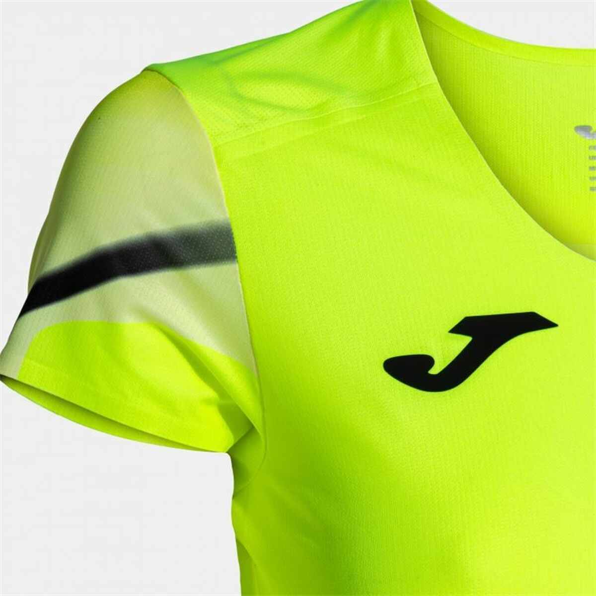 Camiseta de Manga Corta Infantil Joma Sport Elite XI