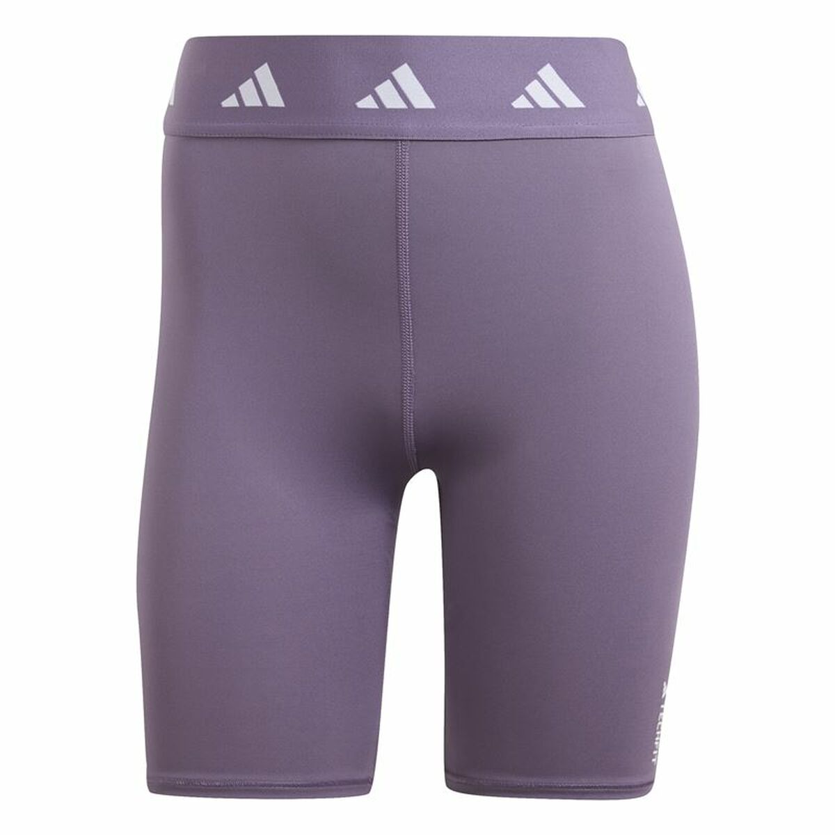 Mallas Deportivas de Mujer Adidas Essentials Techfit Bike Sho