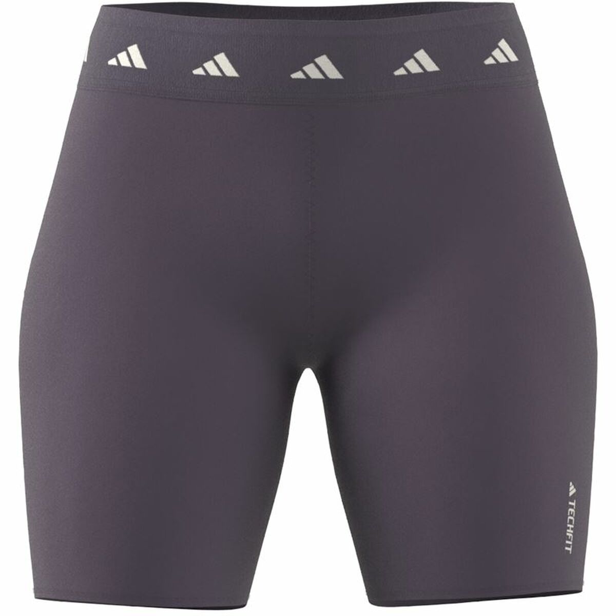 Mallas Deportivas de Mujer Adidas Essentials Techfit Bike Sho