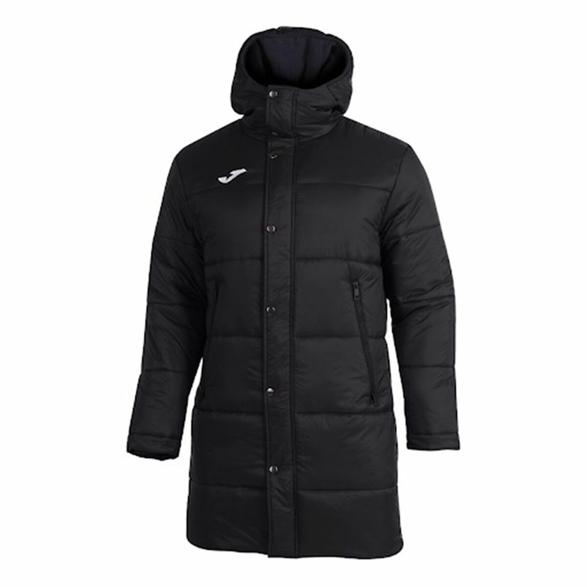 Chaqueta Joma Sport Islandia III Negro