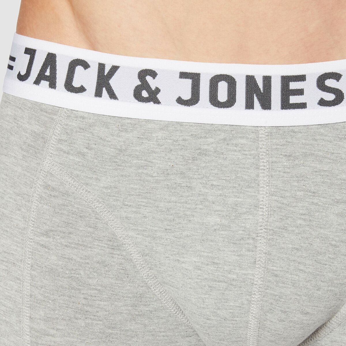 Bóxer de Hombre Jack & Jones Jacsense