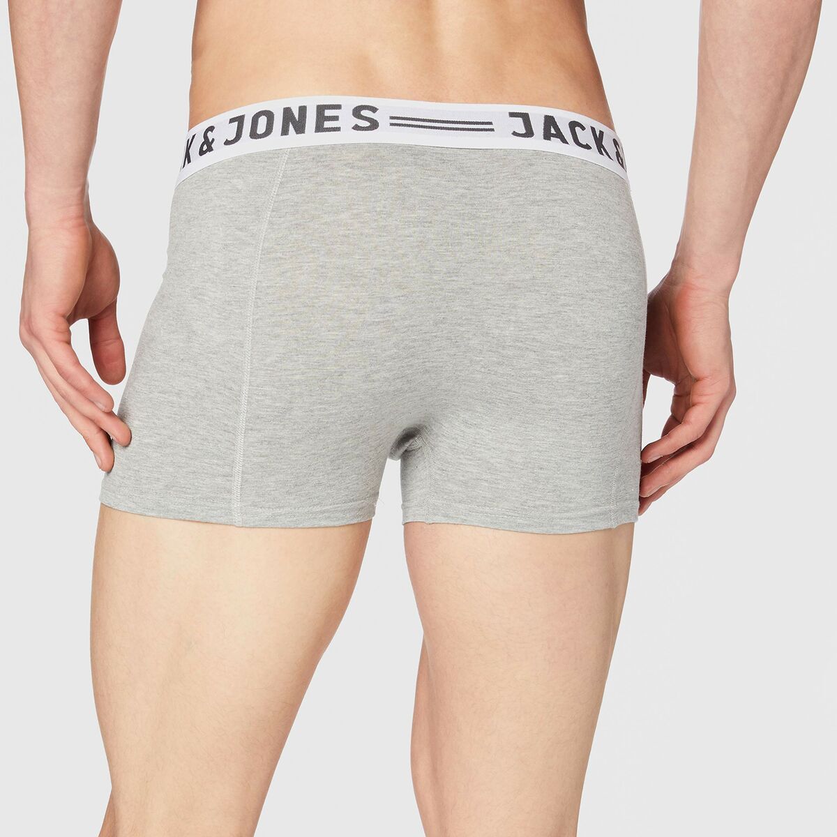 Bóxer de Hombre Jack & Jones Jacsense