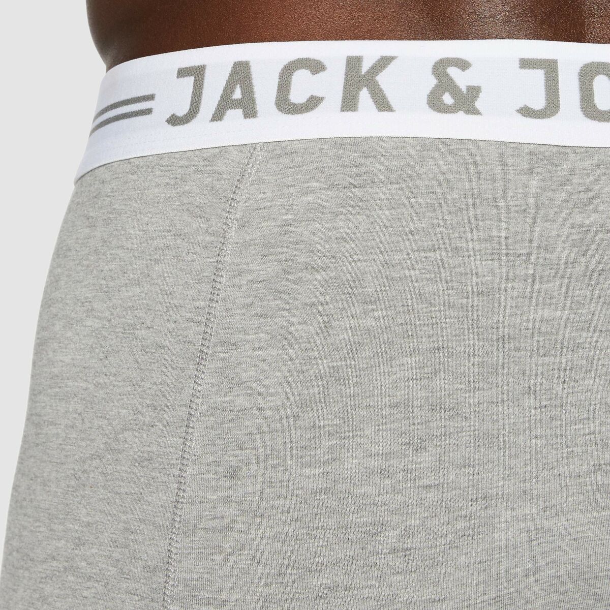 Bóxer de Hombre Jack & Jones Jacsense