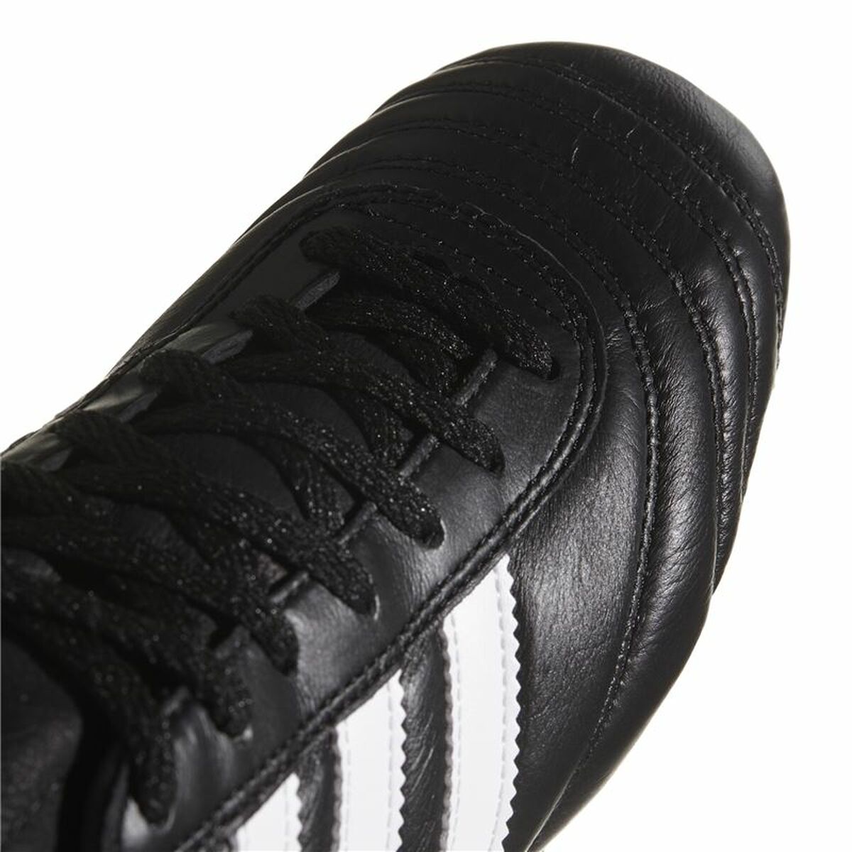 Botas de Fútbol para Adultos Adidas World Cup Negro