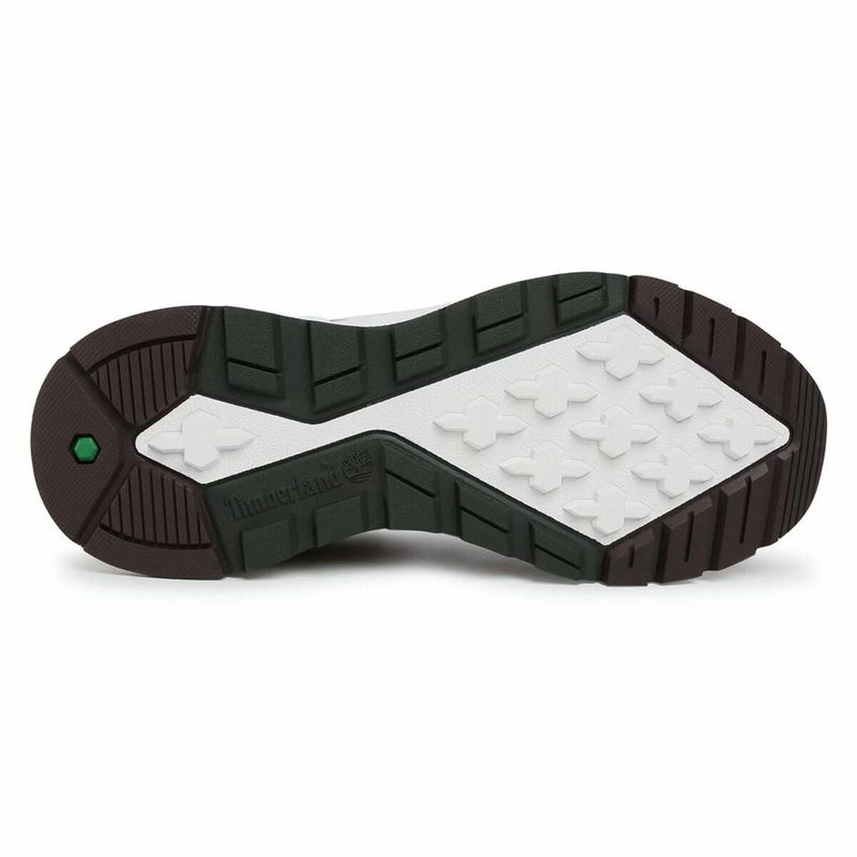 Zapatillas Casual Hombre Timberland Sprint Trekker Saddle Marrón