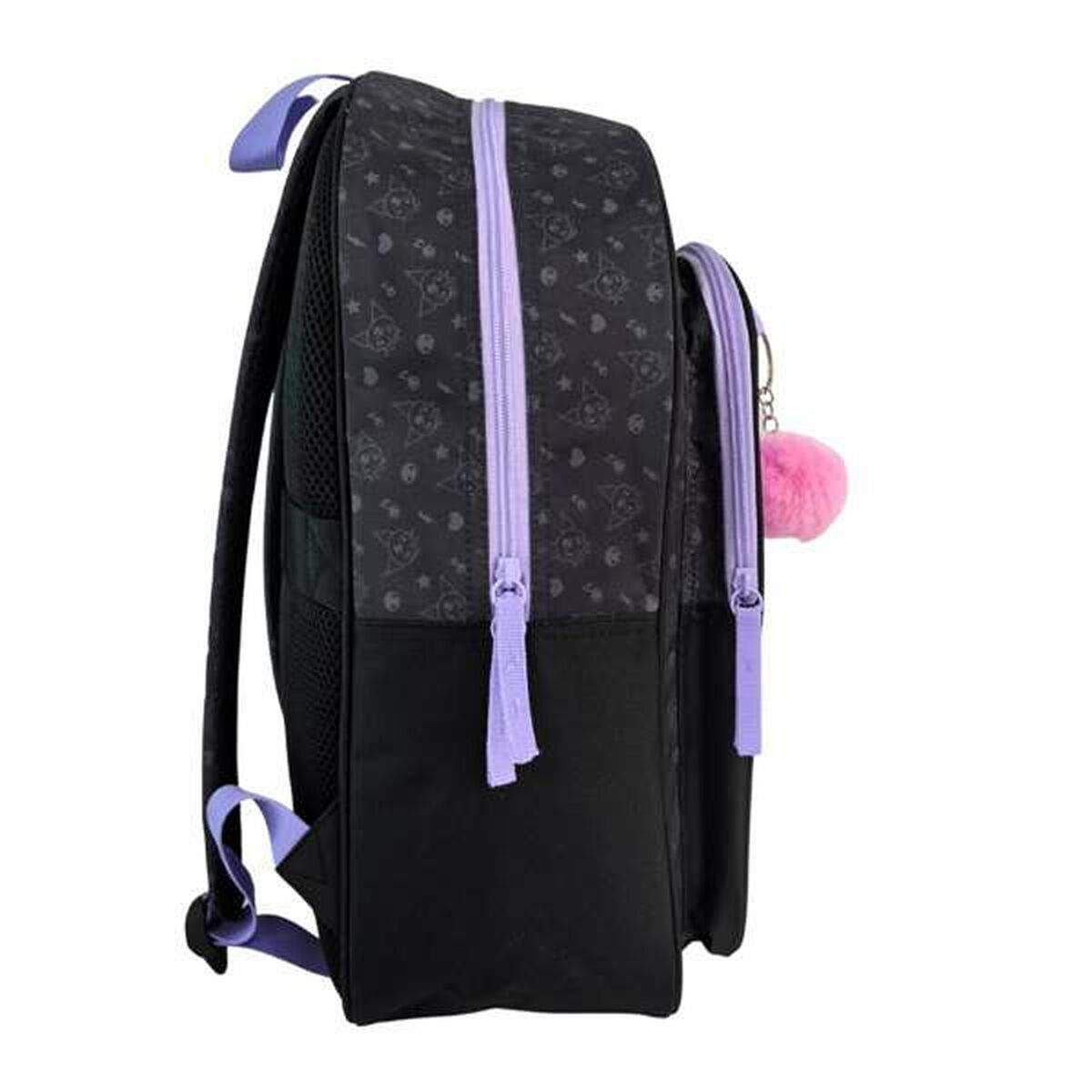 Mochila Escolar Toybags 44 x 30 x 20 cm