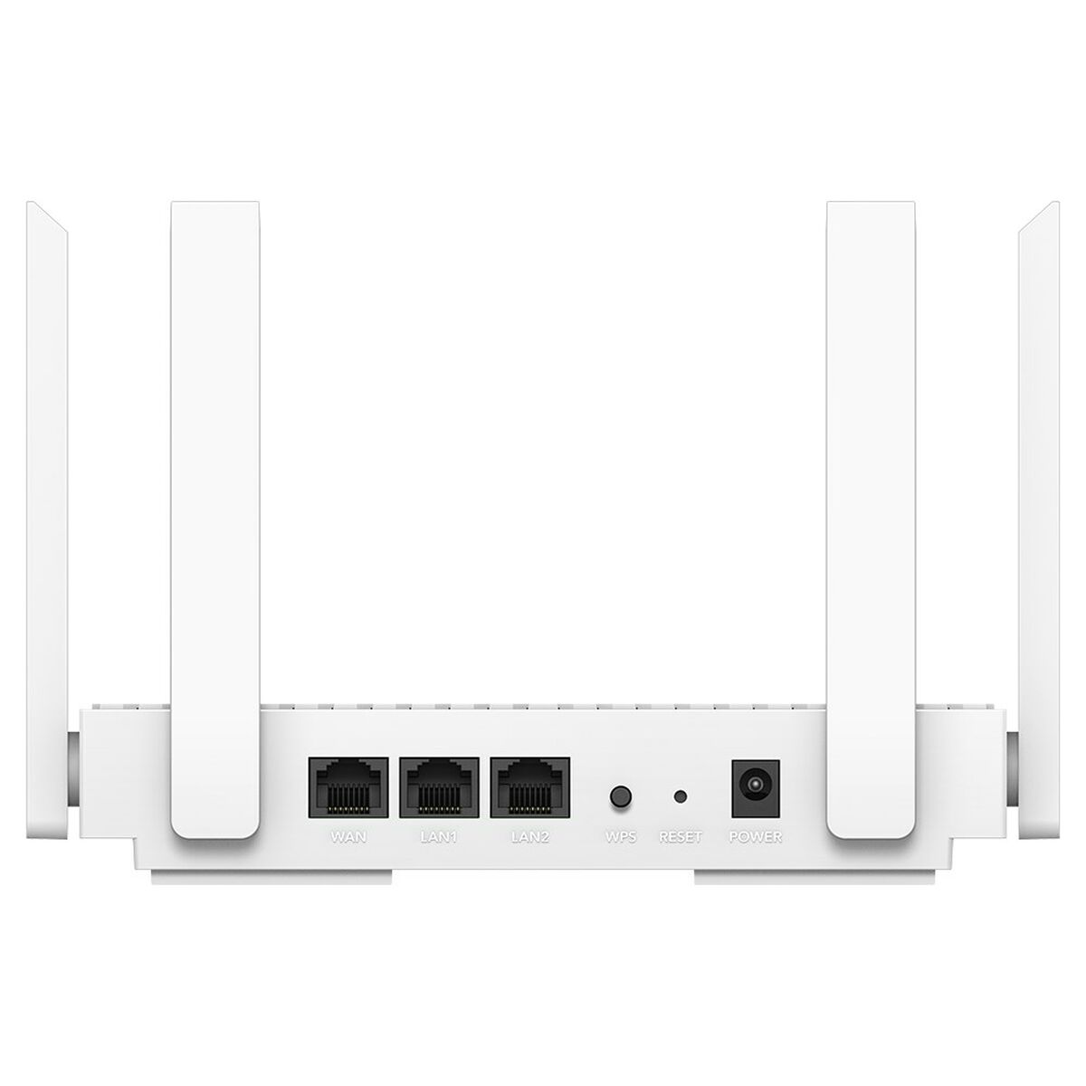 Router Cudy WR1300E Blanco RJ45 Ethernet LAN Wi-Fi