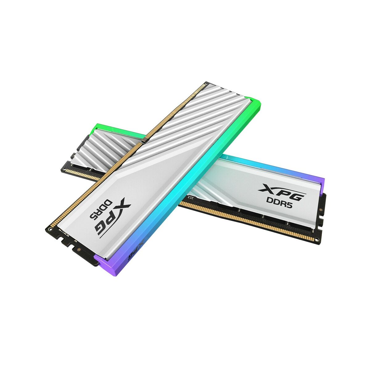 Memoria RAM Adata AX5U6000C3016G-DTLABRWH 32 GB DDR5 6000 MHz cl30