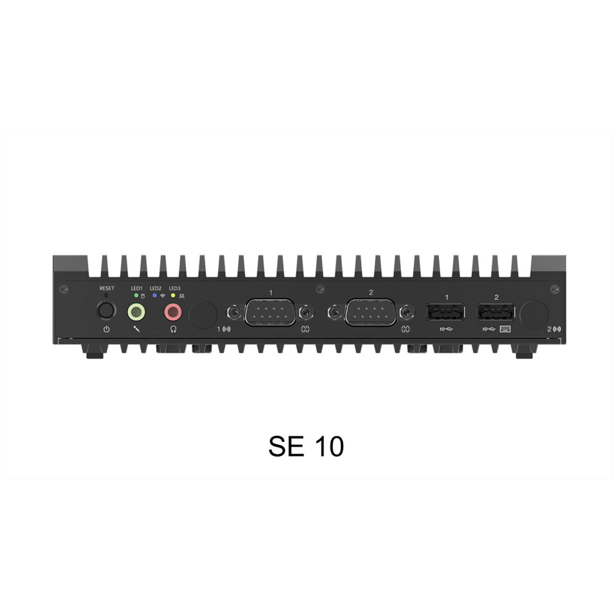 Mini PC Lenovo 12NH0002SP