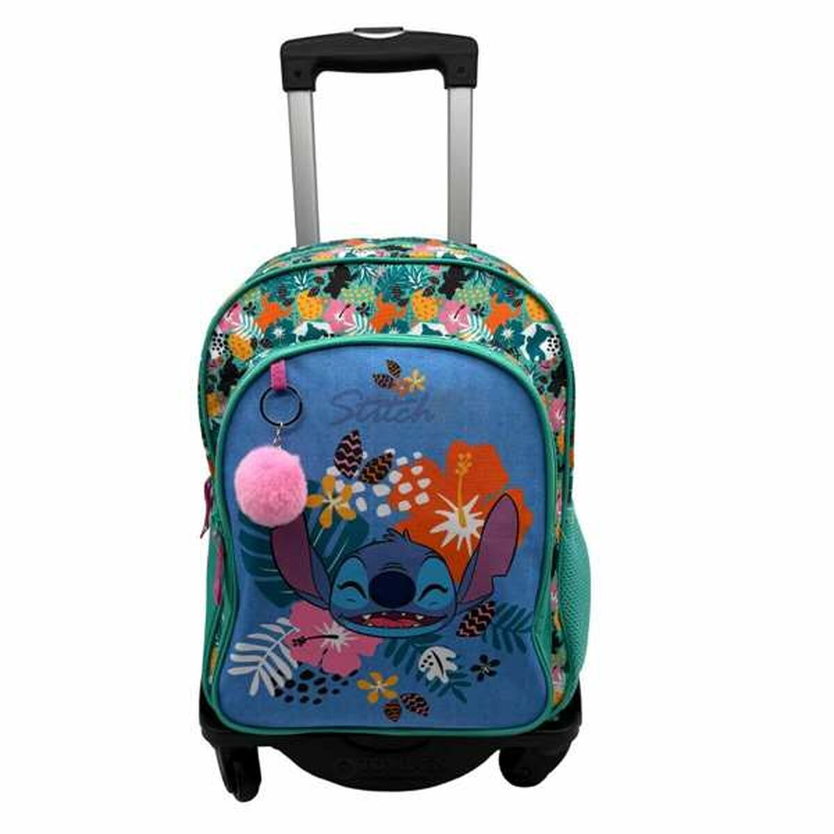Mochila Escolar Toybags