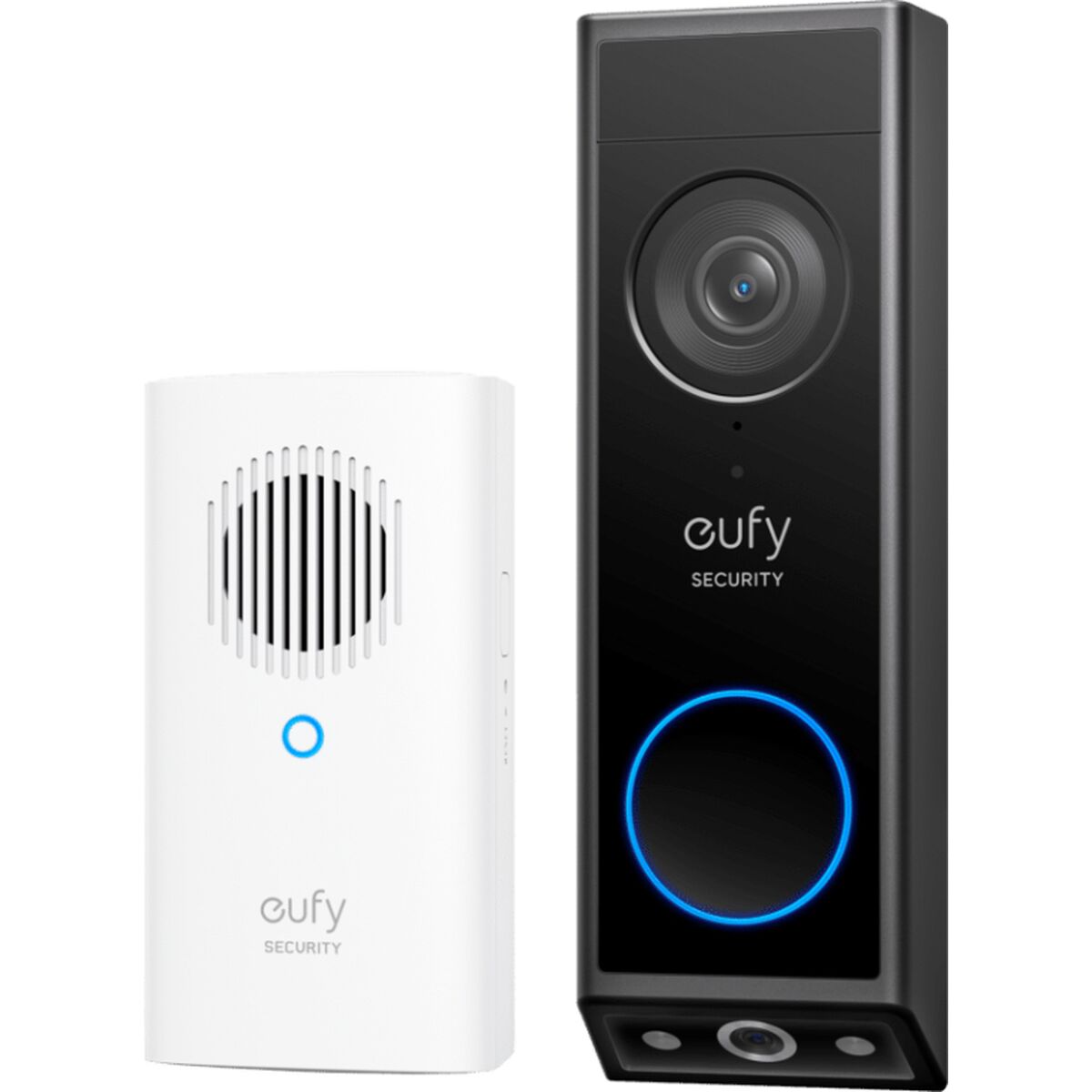 Videocámara de Vigilancia Eufy E8214311