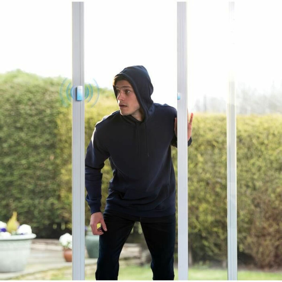 Sensor Eufy T89000D4