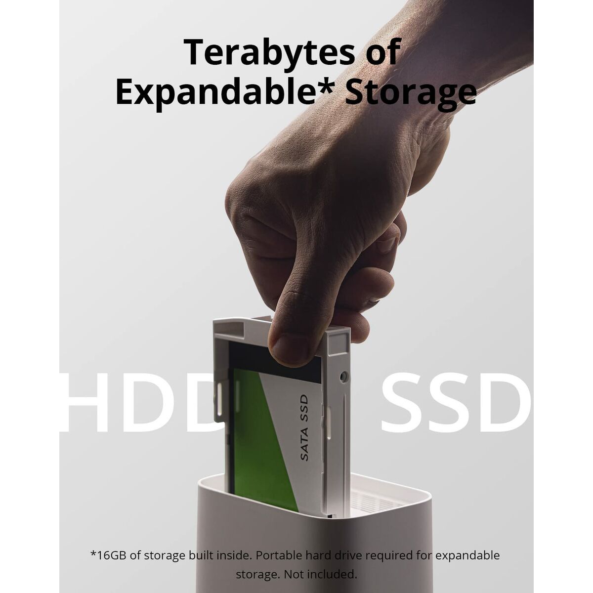 Videocámara de Vigilancia Eufy T88713W1