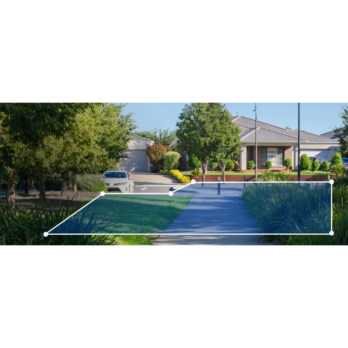 Videocámara de Vigilancia Eufy T88713W1