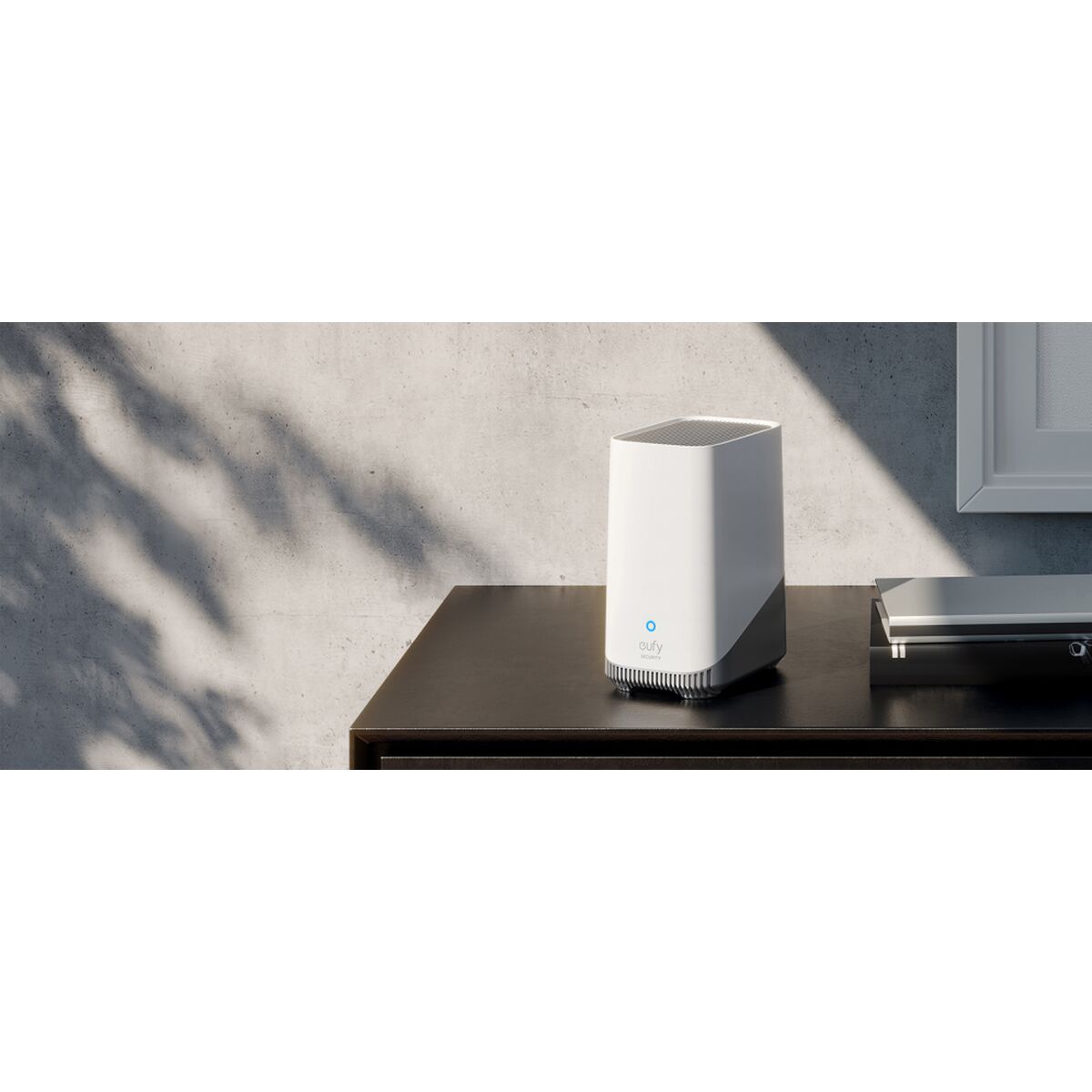 Videocámara de Vigilancia Eufy T88713W1