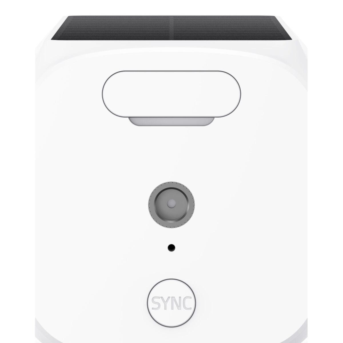 Videocámara de Vigilancia Eufy T88713W1