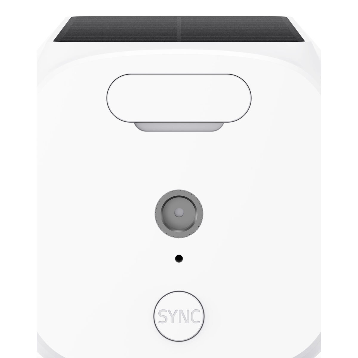 Videocámara de Vigilancia Eufy T88713W1