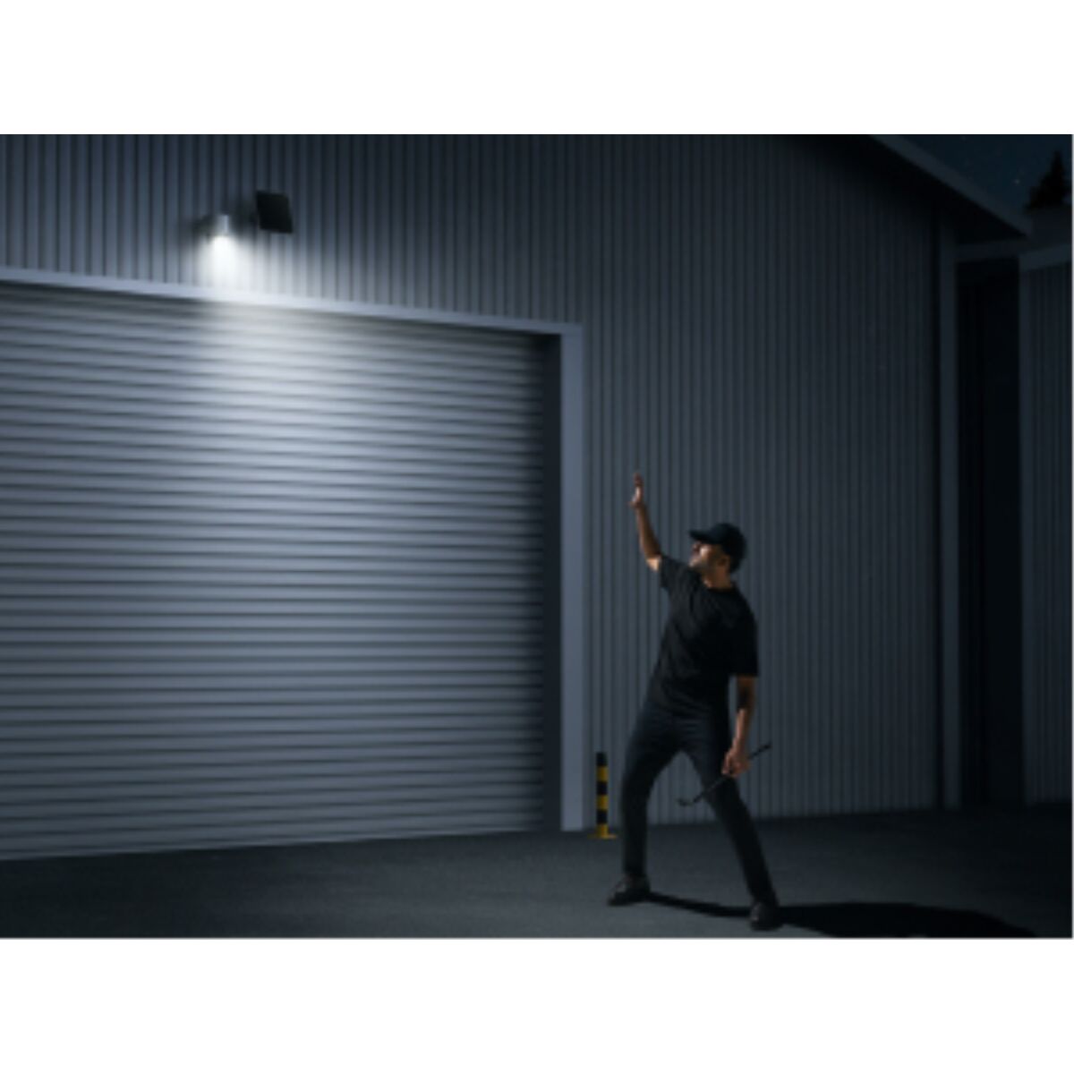 Videocámara de Vigilancia Eufy T86P2321