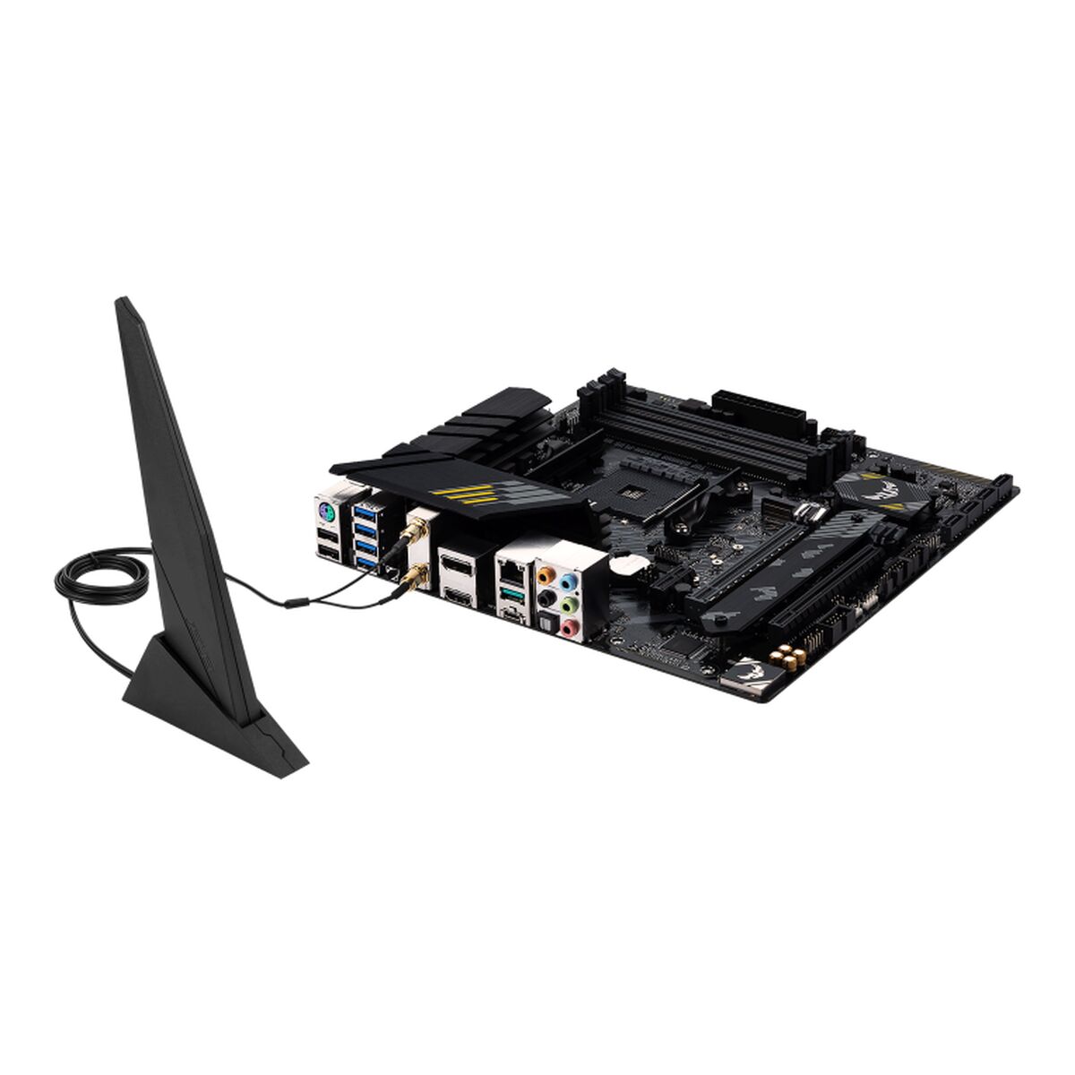 Placa Base Asus AMD B550 mATX