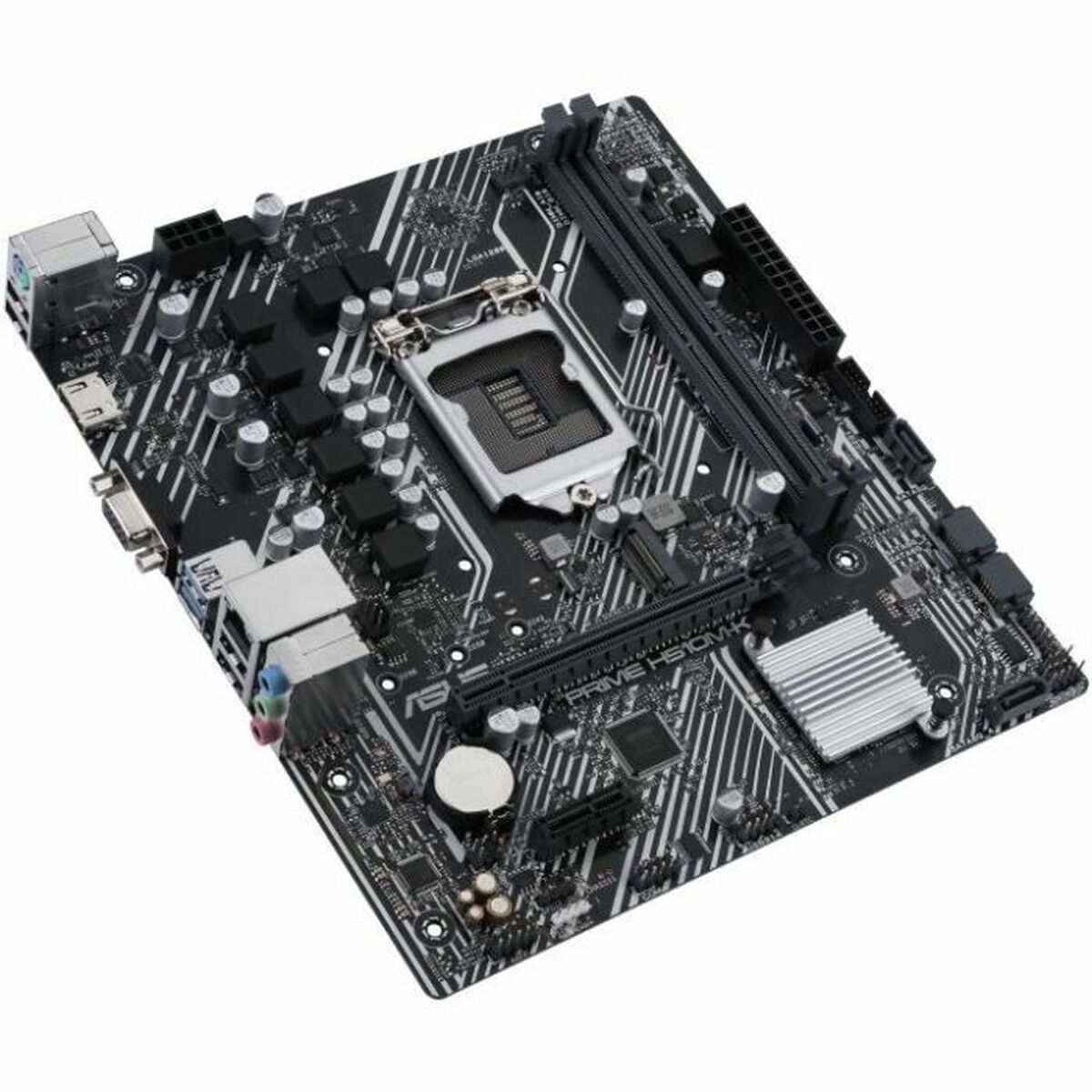 Placa Base Asus Intel H510 LGA 1200