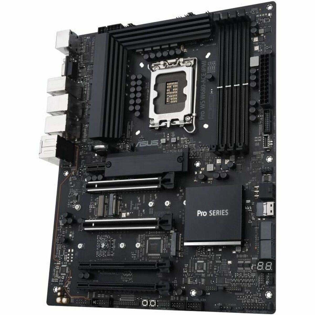 Placa Base Asus LGA 1700