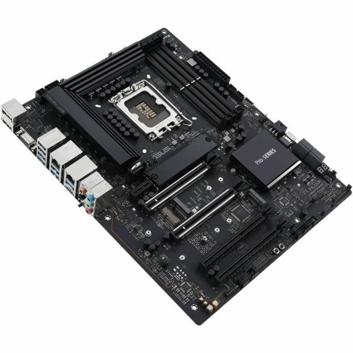 Placa Base Asus LGA 1700