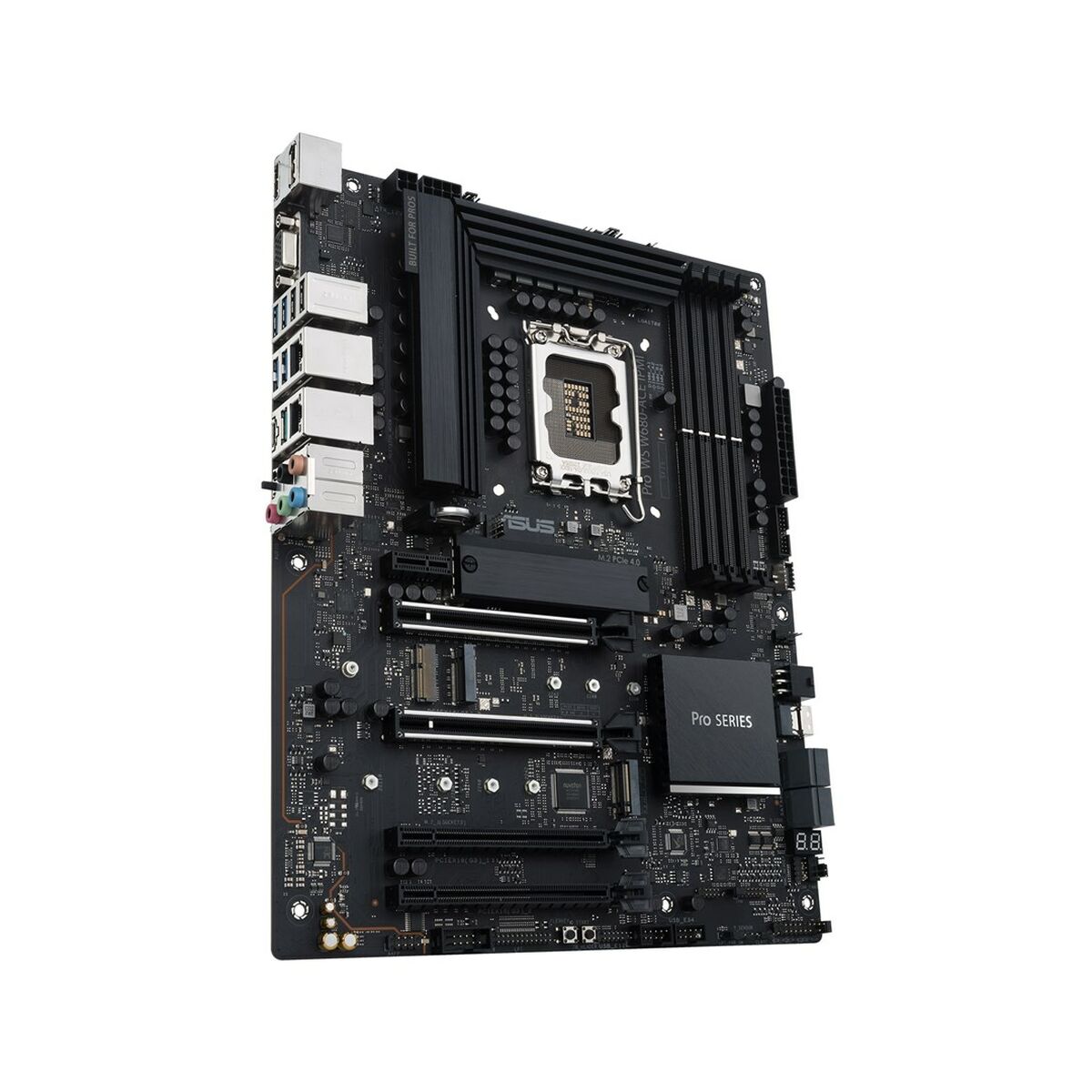 Placa Base Asus LGA 1700