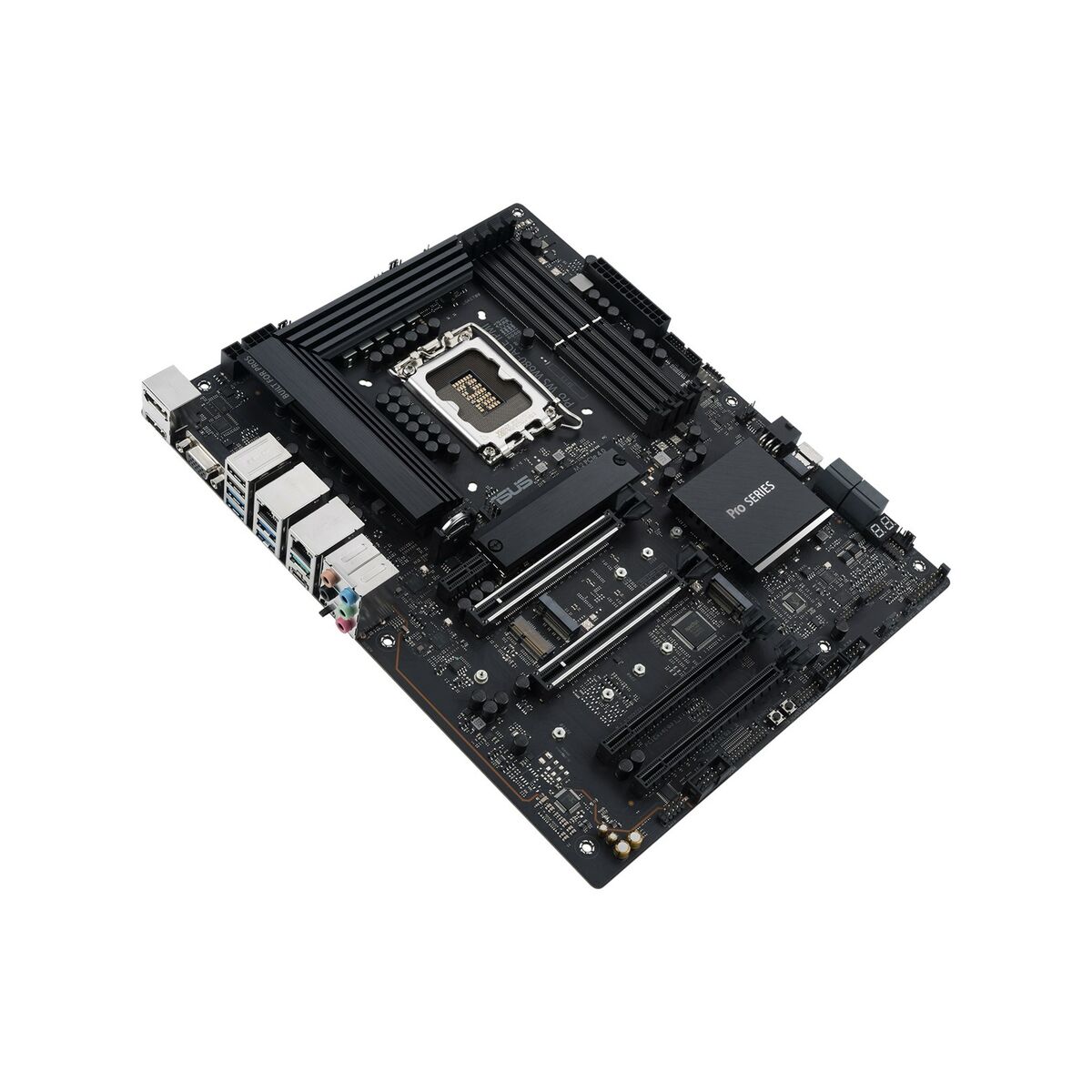 Placa Base Asus LGA 1700