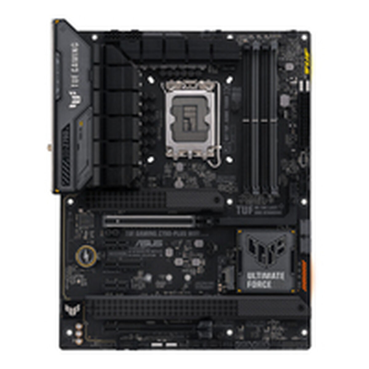 Placa Base Asus LGA 1700
