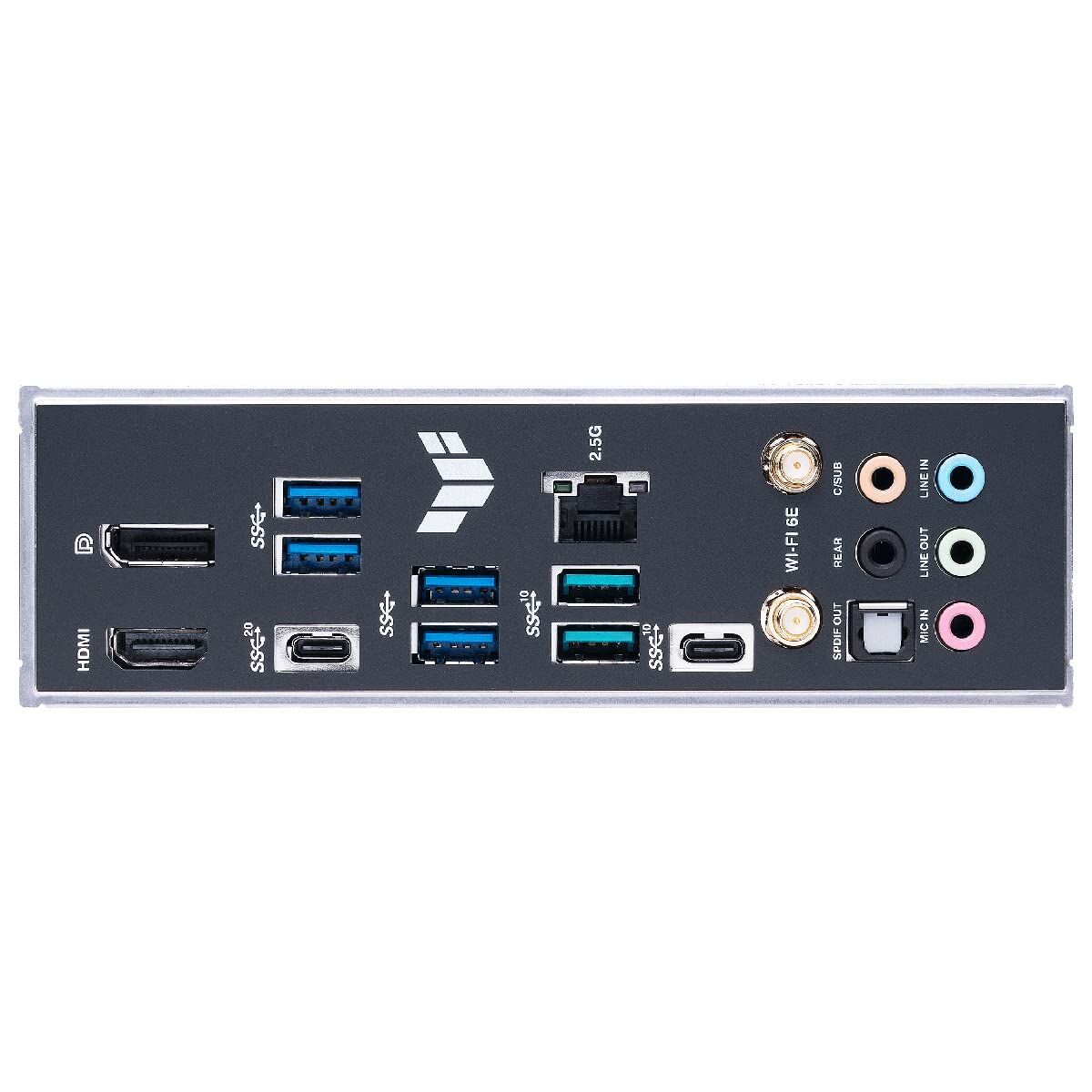 Placa Base Asus LGA 1700