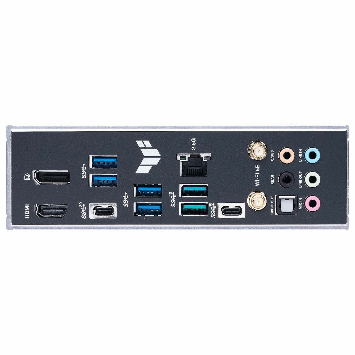 Placa Base Asus LGA 1700