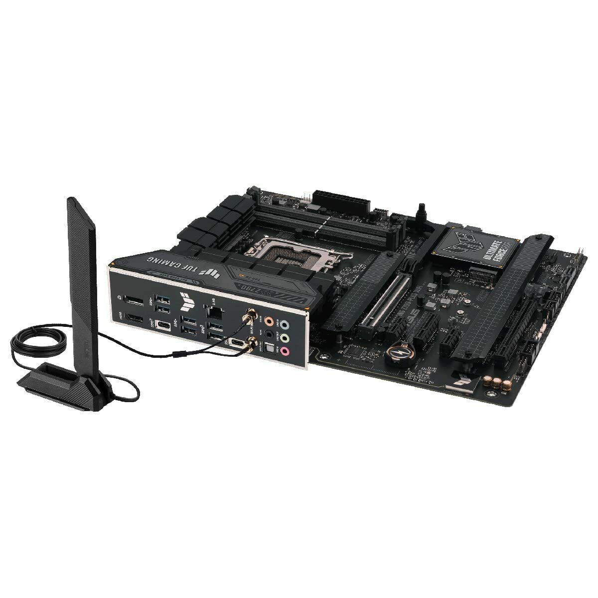 Placa Base Asus LGA 1700