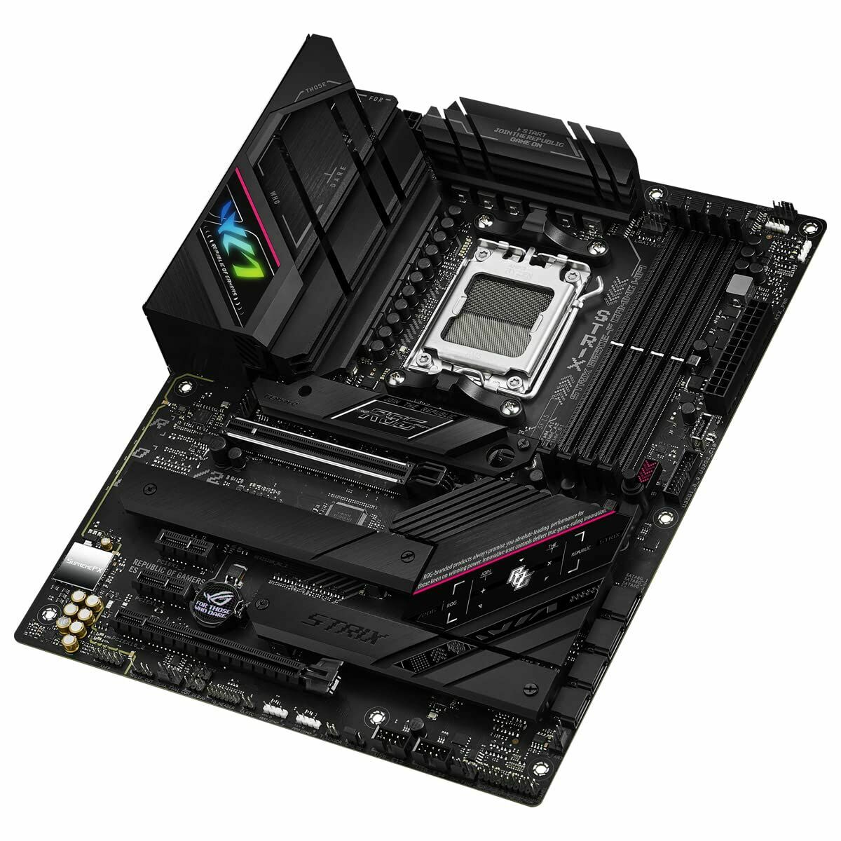 Placa Base Asus AMD AM5 AMD AMD B650