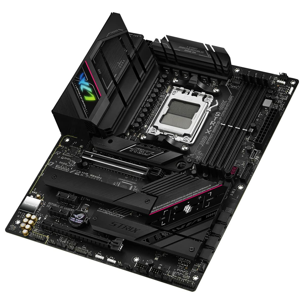 Placa Base Asus AMD AM5 AMD AMD B650