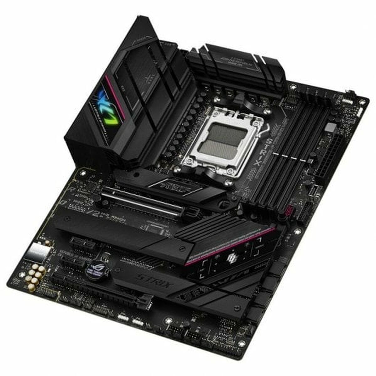 Placa Base Asus AMD AM5 AMD AMD B650