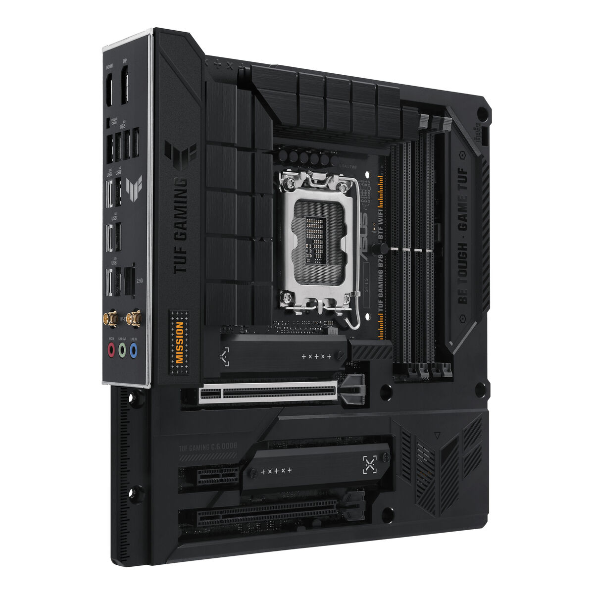 Placa Base Asus LGA 1700