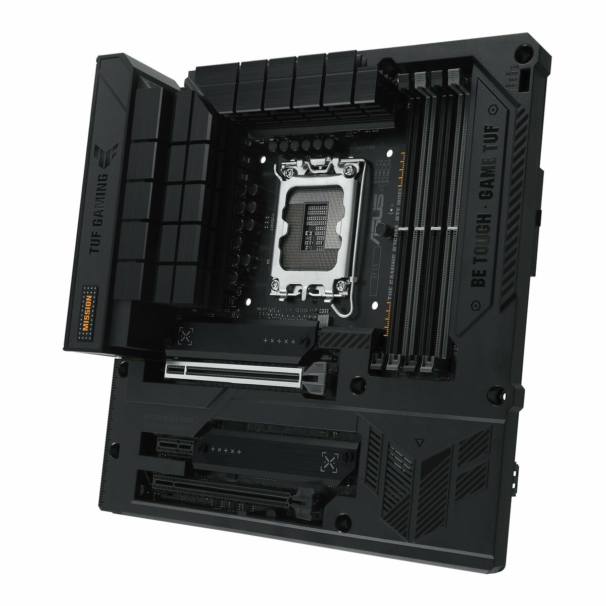 Placa Base Asus LGA 1700