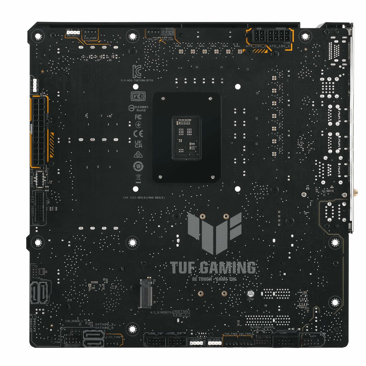 Placa Base Asus LGA 1700