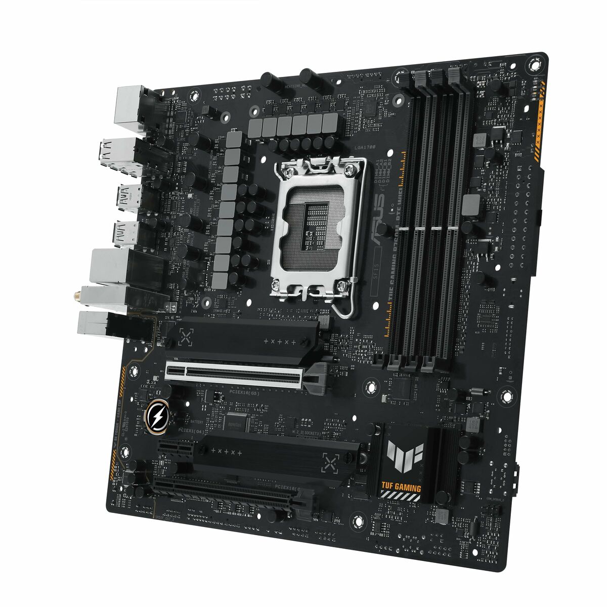 Placa Base Asus LGA 1700