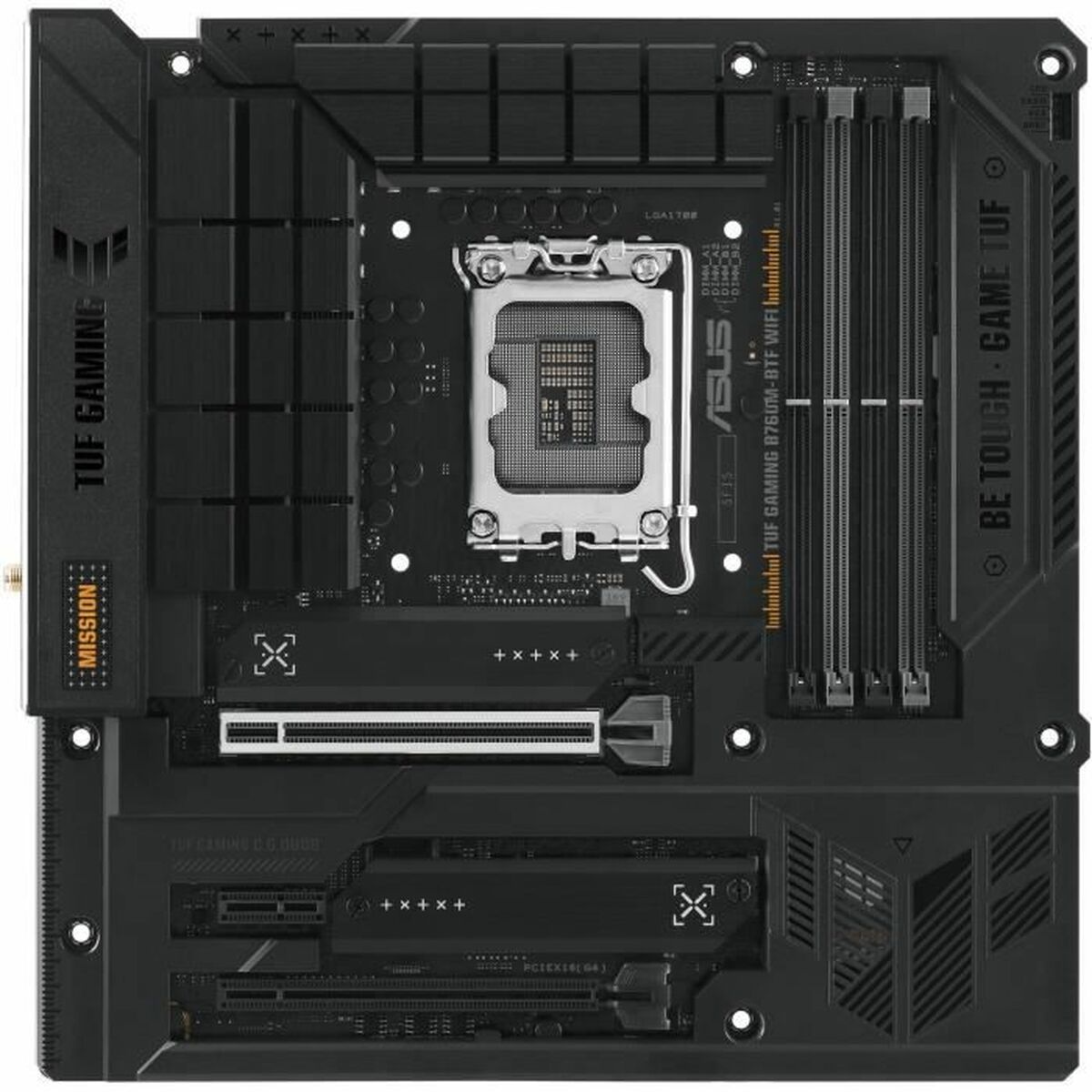 Placa Base Asus LGA 1700
