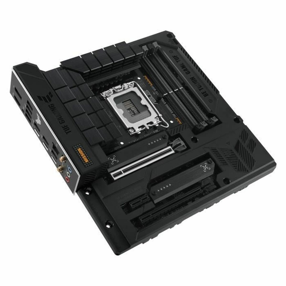 Placa Base Asus LGA 1700