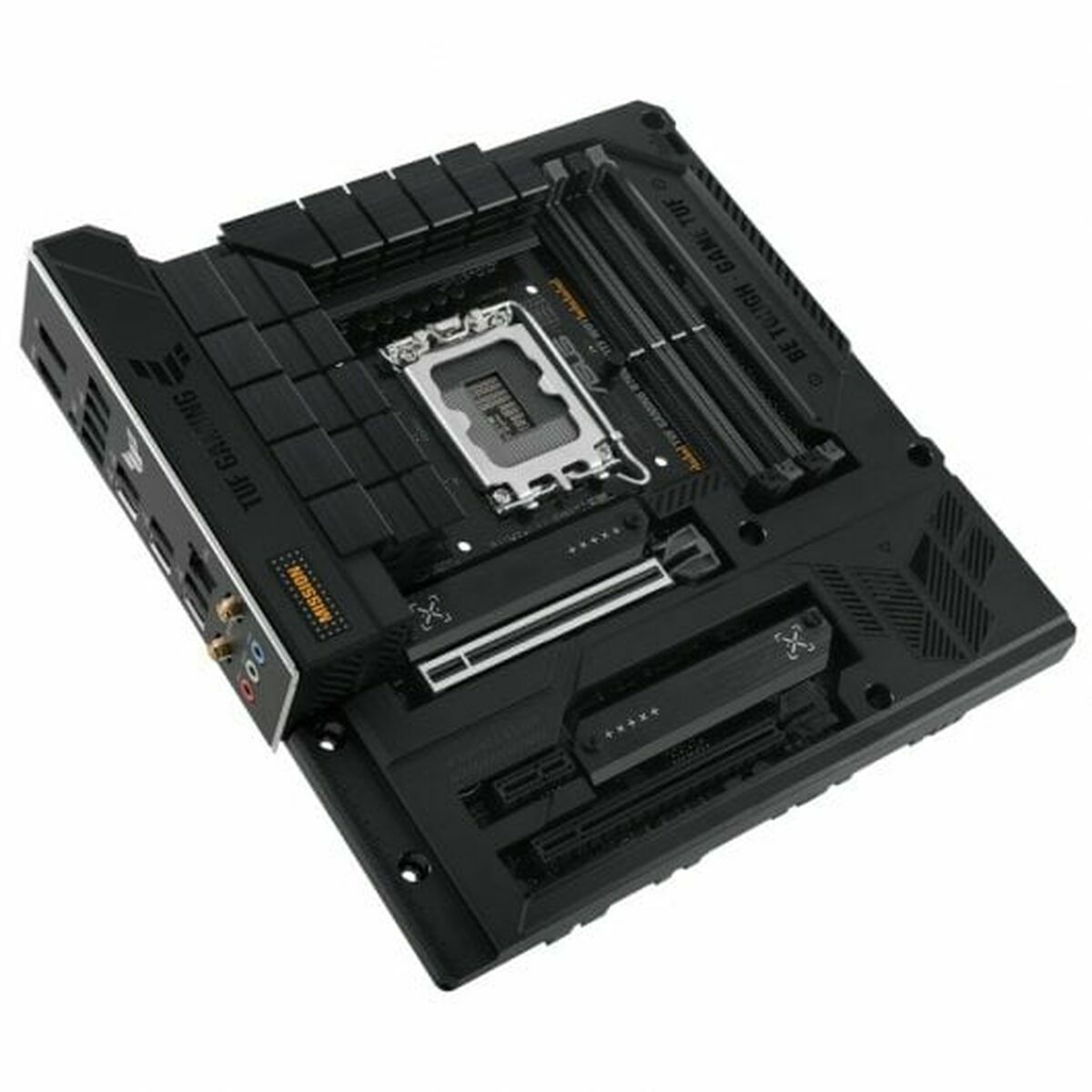 Placa Base Asus LGA 1700