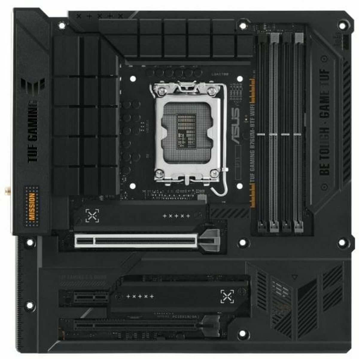 Placa Base Asus LGA 1700